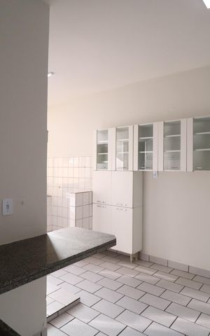 Apartamento para alugar com 85m², 3 quartos e 1 vagaCozinha