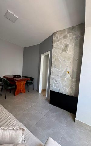 Apartamento para alugar com 50m², 2 quartos e 1 vaga Apartamento para alugar com 50m², 2 quartos e 1 vagasala
