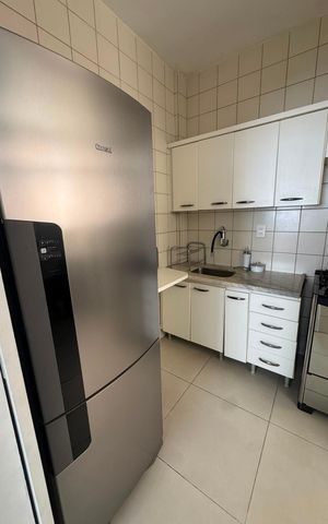 Apartamento para alugar com 50m², 2 quartos e 1 vaga Apartamento para alugar com 50m², 2 quartos e 1 vagacozinha