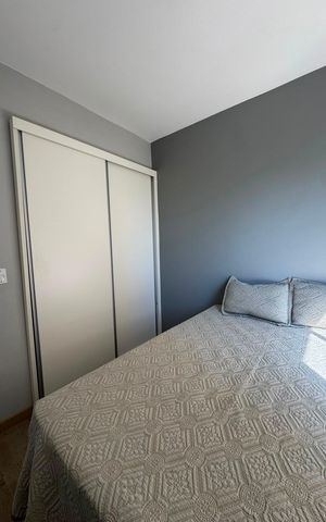 Apartamento para alugar com 50m², 2 quartos e 1 vaga Apartamento para alugar com 50m², 2 quartos e 1 vagaquarto 1