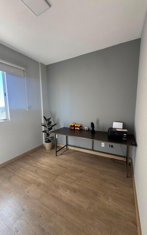 Apartamento para alugar com 50m², 2 quartos e 1 vaga Apartamento para alugar com 50m², 2 quartos e 1 vagaquarto 2