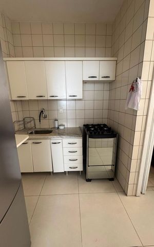 Apartamento para alugar com 50m², 2 quartos e 1 vaga Apartamento para alugar com 50m², 2 quartos e 1 vagacozinha