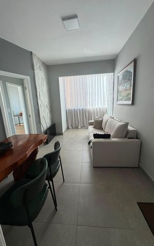 Apartamento para alugar com 50m², 2 quartos e 1 vaga Apartamento para alugar com 50m², 2 quartos e 1 vagasala