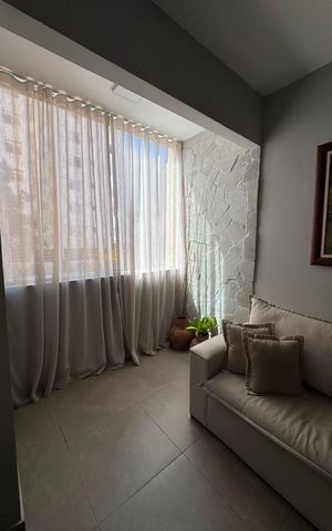 Apartamento para alugar com 50m², 2 quartos e 1 vaga Apartamento para alugar com 50m², 2 quartos e 1 vagavaranda