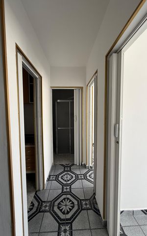Apartamento à venda com 45m², 2 quartos e 1 vaga