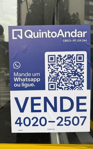 Apartamento à venda com 45m², 2 quartos e 1 vaga