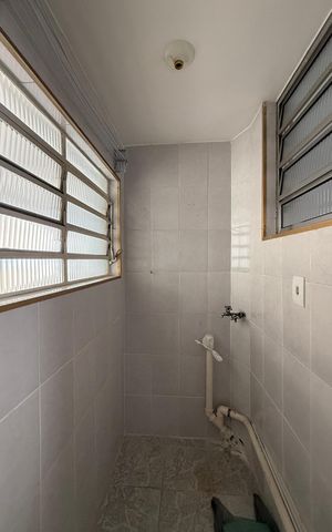 Apartamento à venda com 45m², 2 quartos e 1 vaga