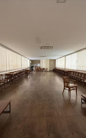 Apartamento à venda com 45m², 2 quartos e 1 vaga