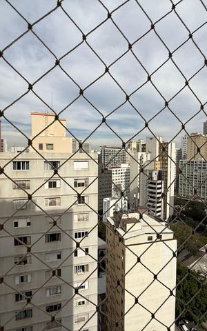 Apartamento à venda com 45m², 2 quartos e 1 vaga