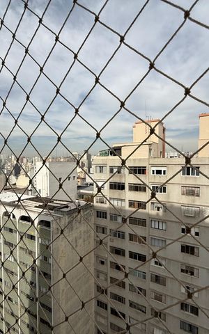 Apartamento à venda com 45m², 2 quartos e 1 vaga