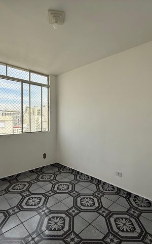 Apartamento à venda com 45m², 2 quartos e 1 vaga
