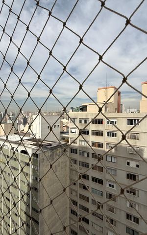 Apartamento à venda com 45m², 2 quartos e 1 vaga
