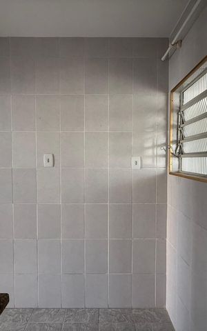 Apartamento à venda com 45m², 2 quartos e 1 vaga