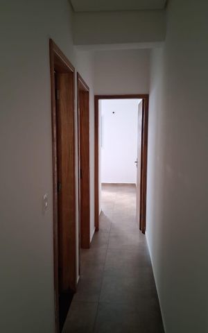Apartamento à venda com 100m², 2 quartos e 1 vaga Apartamento à venda com 100m², 2 quartos e 1 vagaCorredor