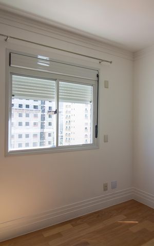Apartamento à venda com 169m², 3 quartos e 4 vagas Apartamento à venda com 169m², 3 quartos e 4 vagasSuíte 1