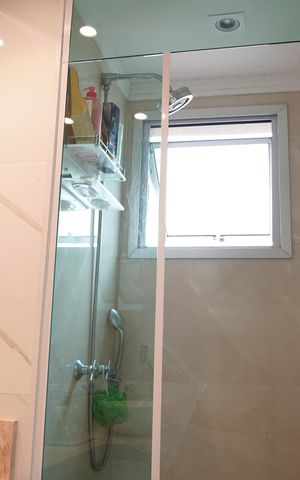 Apartamento à venda com 52m², 2 quartos e 1 vagaBanheiro