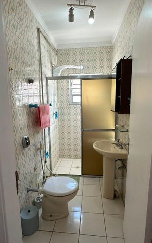 Casa à venda com 222m², 6 quartos e 2 vagas Casa à venda com 222m², 6 quartos e 2 vagasBanheiro - casa 2