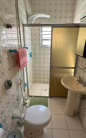 Casa à venda com 222m², 6 quartos e 2 vagas Casa à venda com 222m², 6 quartos e 2 vagasBanheiro - casa 2