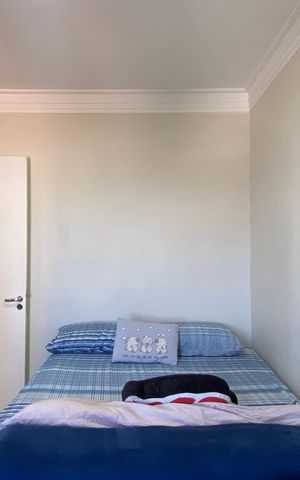Apartamento à venda com 75m², 3 quartos e 1 vagaQuarto 1
