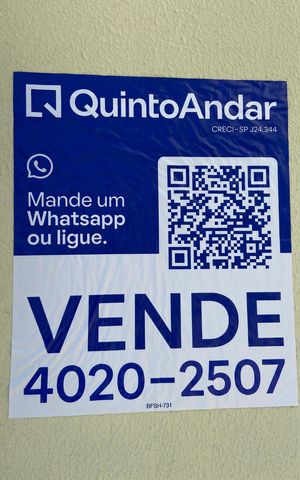 Apartamento à venda com 75m², 3 quartos e 1 vagaFachada do Prédio