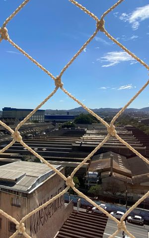 Apartamento à venda com 75m², 3 quartos e 1 vagaQuarto 2 - Vista