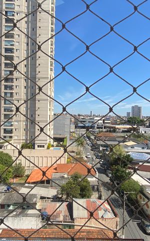 Apartamento à venda com 75m², 3 quartos e 1 vagaQuarto 1 - Vista