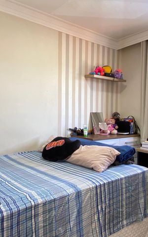 Apartamento à venda com 75m², 3 quartos e 1 vagaQuarto 1