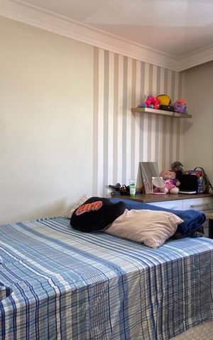 Apartamento à venda com 75m², 3 quartos e 1 vagaQuarto 1