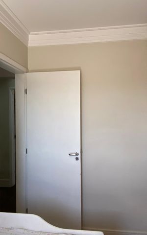 Apartamento à venda com 75m², 3 quartos e 1 vagaQuarto 2