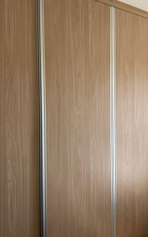 Apartamento à venda com 75m², 3 quartos e 1 vagaQuarto 2