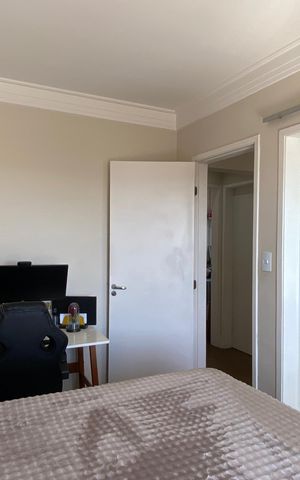 Apartamento à venda com 75m², 3 quartos e 1 vagaSuíte