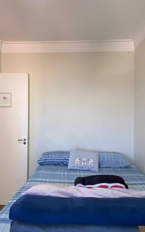 Apartamento à venda com 75m², 3 quartos e 1 vagaQuarto 1
