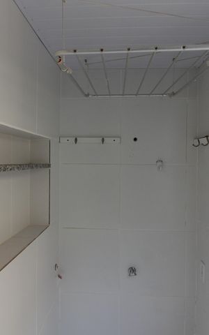 Casa de condomínio para alugar com 70m², 3 quartos e 1 vagaÁrea de Serviço