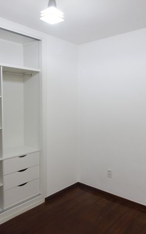 Casa de condomínio para alugar com 70m², 3 quartos e 1 vagaQuarto Suíte 1