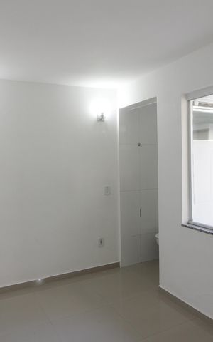 Casa de condomínio para alugar com 70m², 3 quartos e 1 vagaQuarto Suíte 2
