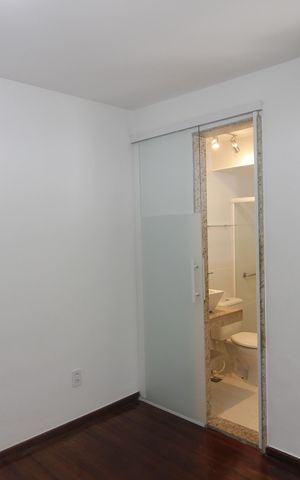 Casa de condomínio para alugar com 70m², 3 quartos e 1 vagaQuarto Suíte 1