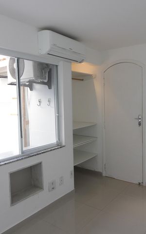 Casa de condomínio para alugar com 70m², 3 quartos e 1 vagaQuarto Suíte 2