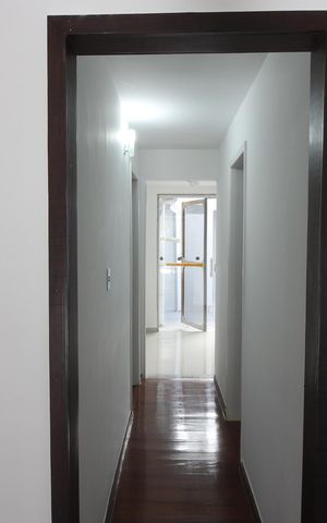 Casa de condomínio para alugar com 70m², 3 quartos e 1 vagaSala