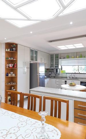Casa à venda com 250m², 3 quartos e 3 vagas