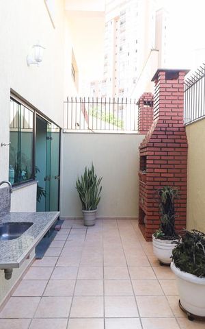 Casa à venda com 250m², 3 quartos e 3 vagas