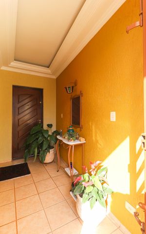 Casa à venda com 250m², 3 quartos e 3 vagas