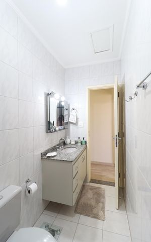 Casa à venda com 250m², 3 quartos e 3 vagas