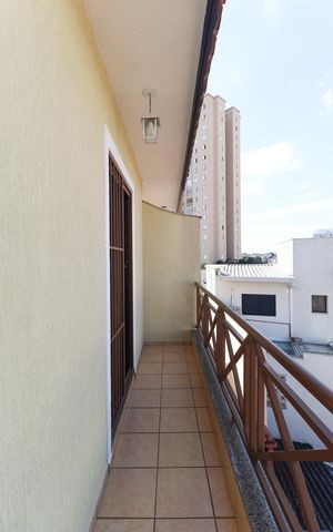 Casa à venda com 250m², 3 quartos e 3 vagas