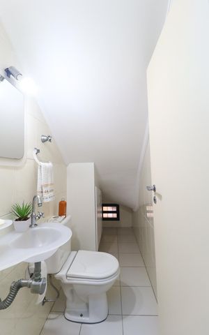 Casa à venda com 250m², 3 quartos e 3 vagas