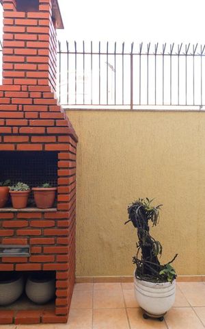Casa à venda com 250m², 3 quartos e 3 vagas