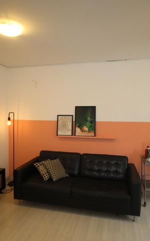 Apartamento à venda com 70m², 2 quartos e sem vagaSala