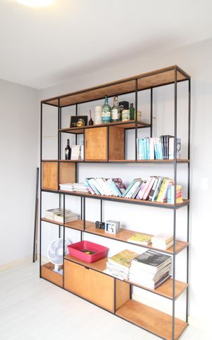 Apartamento à venda com 70m², 2 quartos e sem vagaQuarto 2