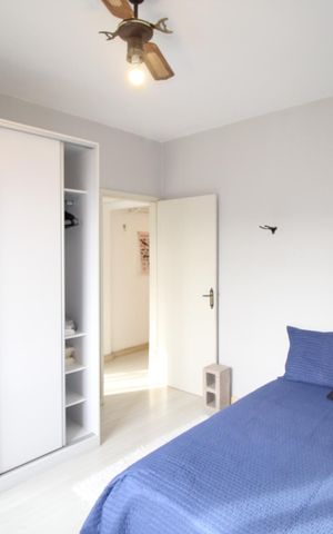 Apartamento à venda com 70m², 2 quartos e sem vagaQuarto 1