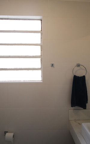Apartamento à venda com 70m², 2 quartos e sem vagaBanheiro