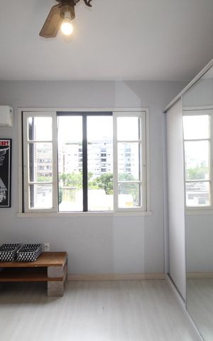 Apartamento à venda com 70m², 2 quartos e sem vagaQuarto 1